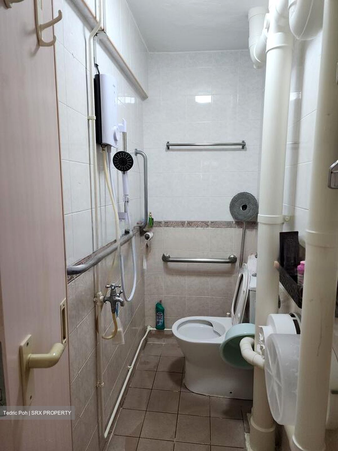 Blk 112 Commonwealth Crescent (Queenstown), HDB 3 Rooms #503398631